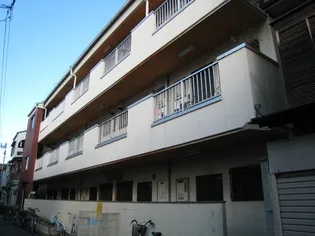 プレアール古川橋IIIの画像