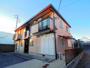 アピアパレスの画像