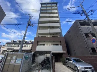 ファーストエフレシア立花1の画像