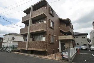 コートロックの画像