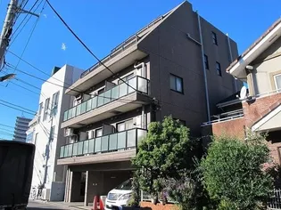 ルーチェ練馬高野台の画像