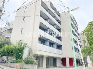 サニーハイマート下北沢の画像