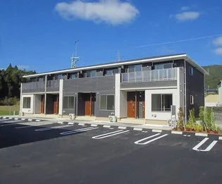 メゾン ベル Ⅲの画像