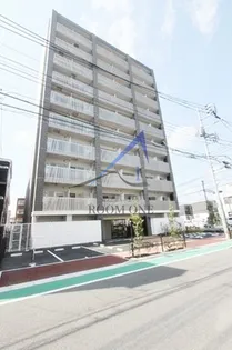 AZEST高島平の画像