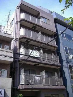 ピースフル北上野の画像