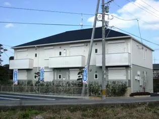 H Iハイツの画像