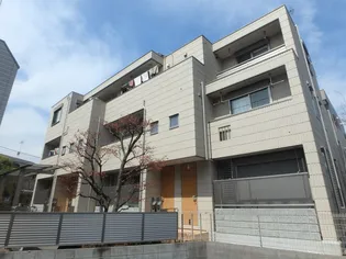 ディアコートの画像