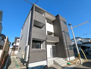 REGALEST八乙女の画像