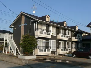 ヴィレッジサンライズAの画像