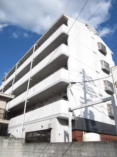 リアライズ門田屋敷【5階】の外観