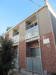 レオネクストミモザの画像