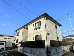 コーポあんずの画像