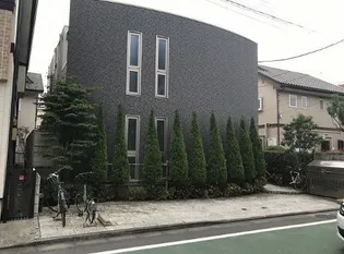 パラディ成城の画像