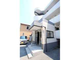 キャッスルもりしたの画像