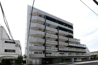 アークマーク王子本町の画像