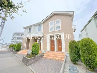 グランドソレーユの画像