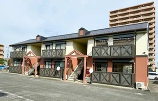 サウスゲートコーポの画像