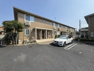 アムール光が丘Aの画像