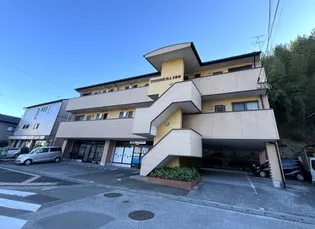 YOSHIMURA2番館の画像