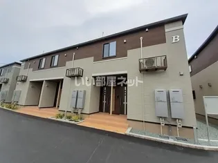 ラフィネ庄田 Cの画像