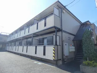 シティハイムグランツの画像