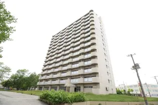 ビレッジハウス桜台タワー1号棟の画像