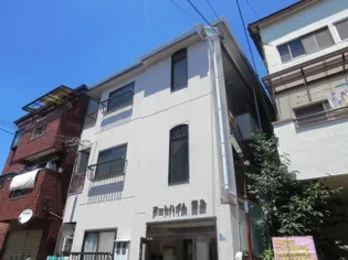 OMレジデンス萱島の画像