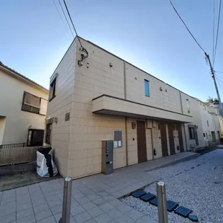 サンエイトレジデンスの画像