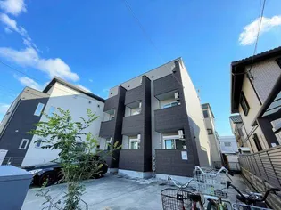 アズベル外新町の画像