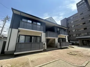 ハイタウン日の出 Aの画像