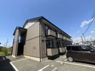 アドニスエステートの画像