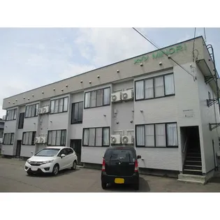 メゾンMINORIの画像