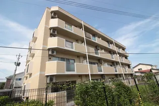 ボヌール名取の画像