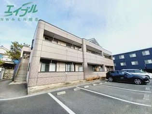 ツインズアソシアB棟の画像