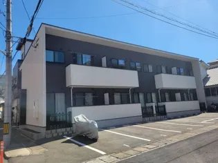 グランドブルー祇園の画像