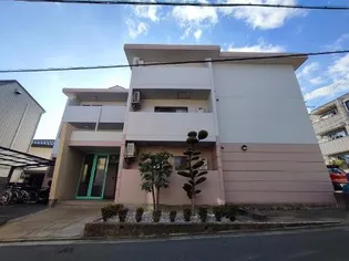 イオテラスNAKAMURAの画像