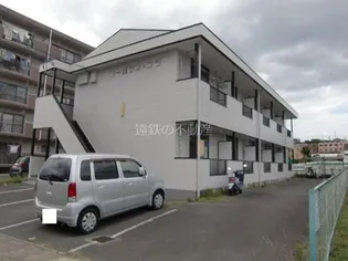 コーポラスフジの画像