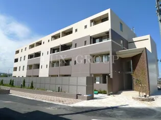 メゾン ソレイユIの画像