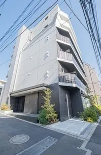 ルネサンスコート文京白山【2階】の外観