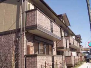 エーデルハイム ASAKAーBの画像