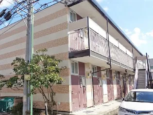 ラ メゾン戸塚の画像