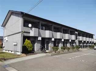 アメニティハウス夢の画像