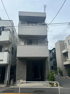 K Mハウスの画像