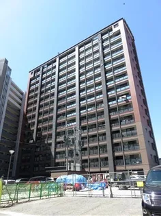 ギャラン竪町の画像