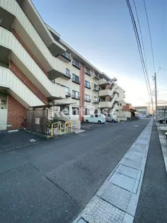 サンストリート松降の画像