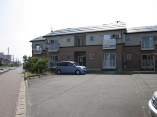 サンフレンズ白鳥IIの画像