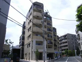 エムエー大口マンションの画像