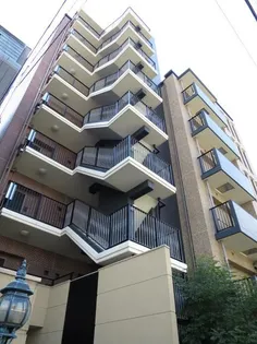 ジョイシティ住吉の画像