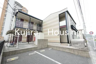 レオパレスこまの画像