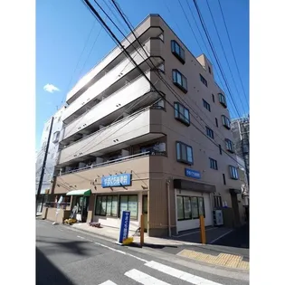 瑞江マキノビルの画像